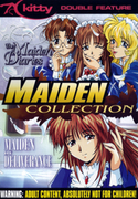 MAIDEN COLLECTION Disc1