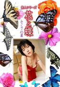 素人シリーズ 花と蝶 Vol.549