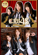 CRB48ここにイったこと