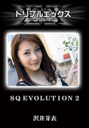 SQ EVOLUTION Vol.2